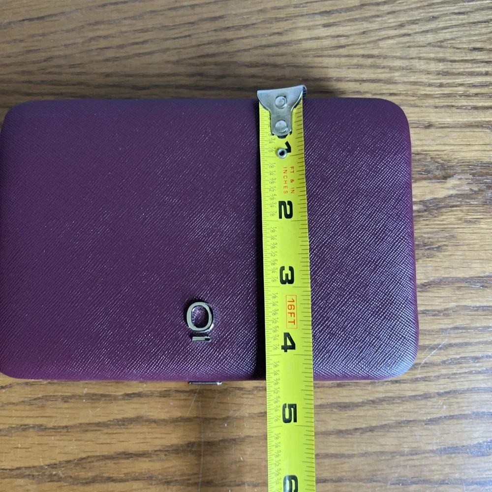 Doterra hard sided